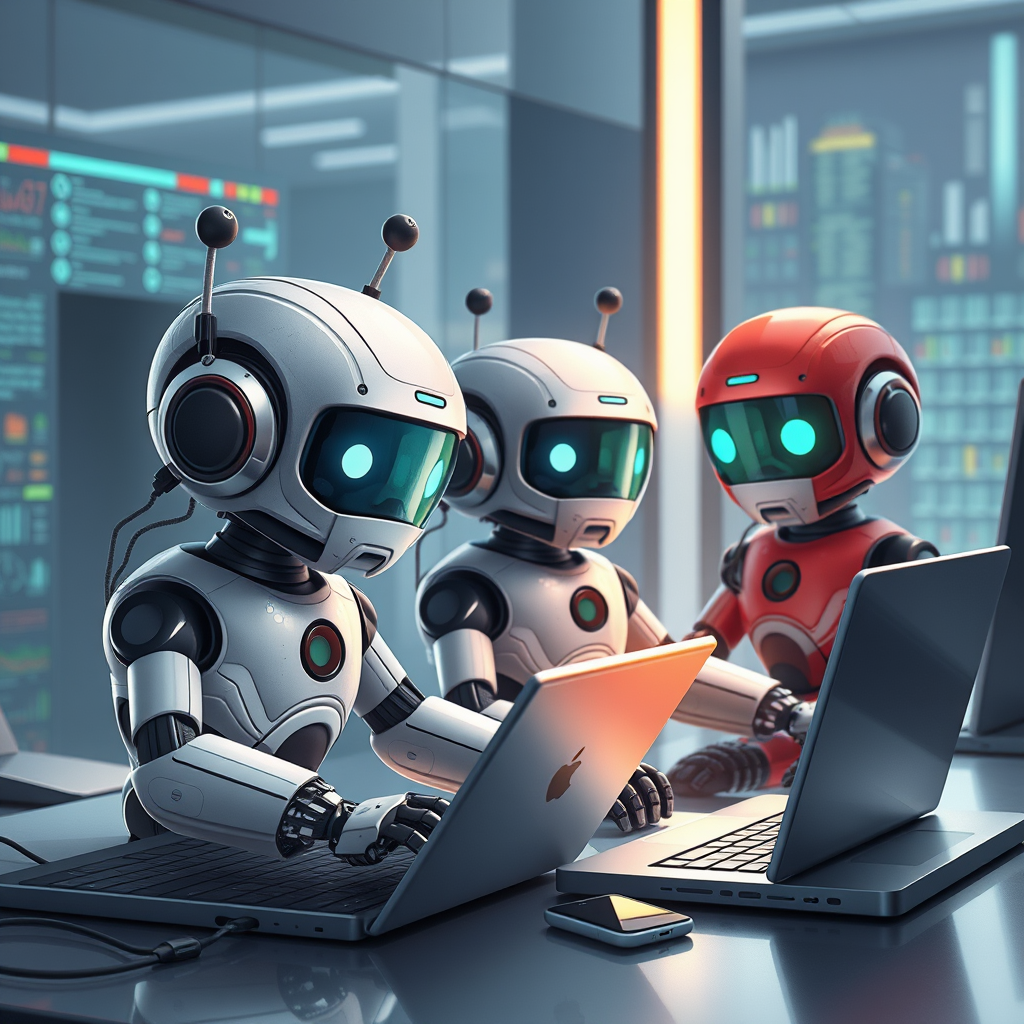 cute-robots-laptops-and-smartphones-in-a-modern-it-scene